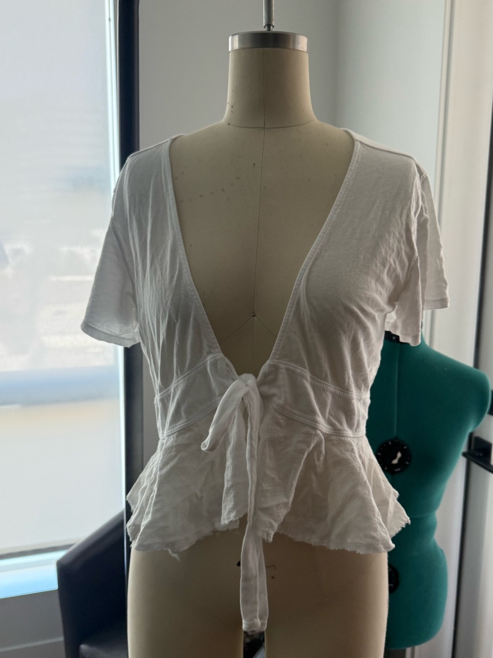 WE THE FREE TOP SZ S